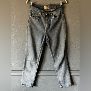 Everlane Original Cheeky Jean Cropped 25